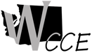 WCCE Logo